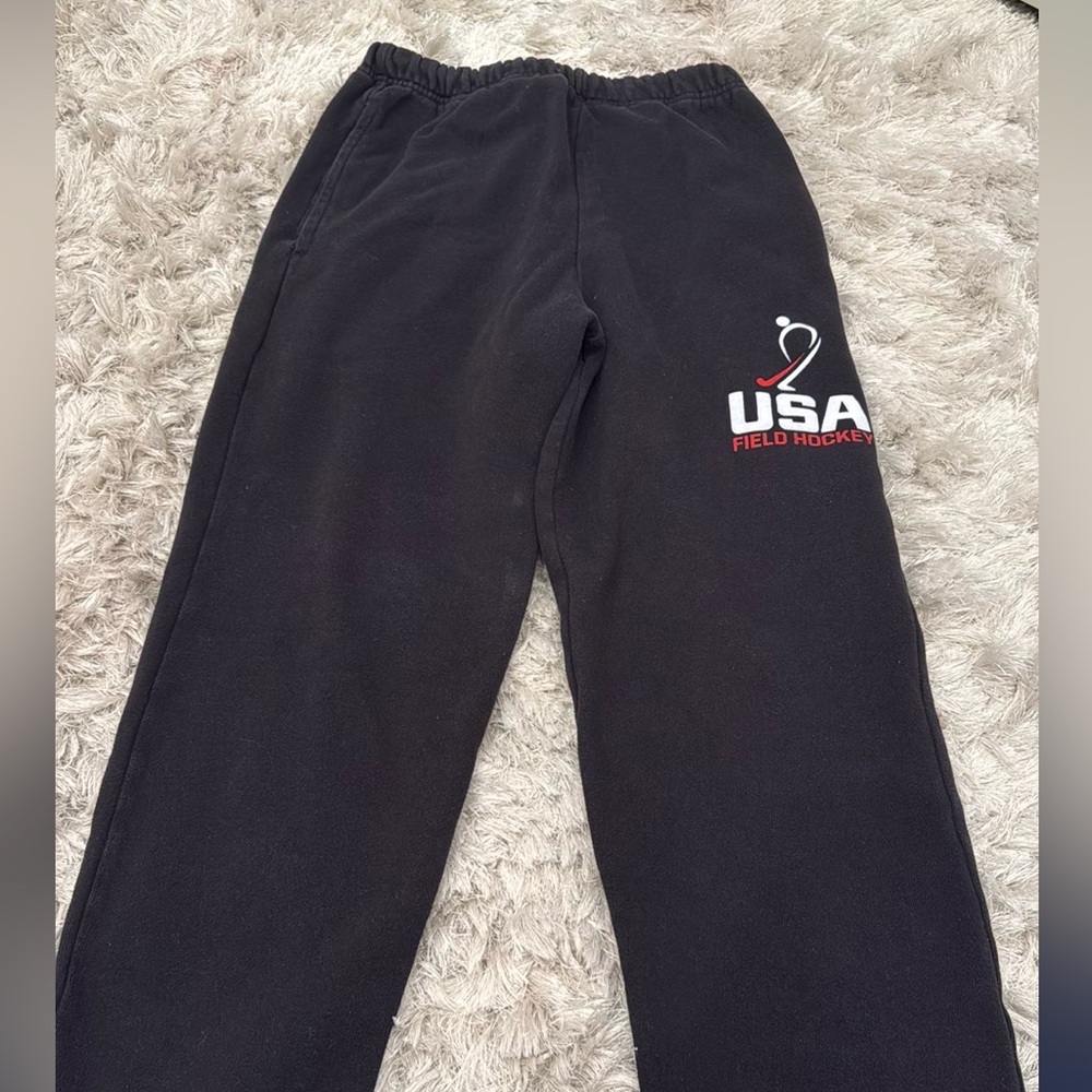 Field hockey sweatpants